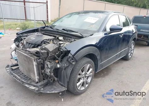 2021 Mazda Cx-30 Select from USA, damaged, VIN 3MVDMABL5MM247552